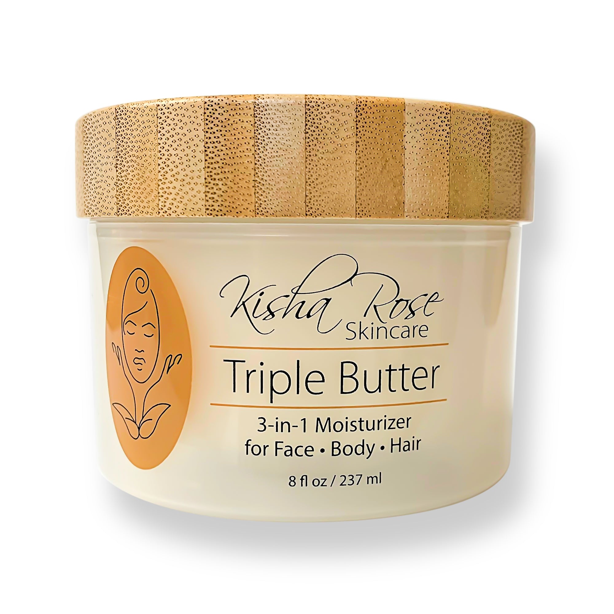 Triple Butter Deluxe Sample - FREE!