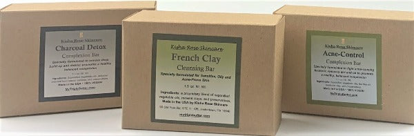 Cleansing Bar for Eczema & Psoriasis